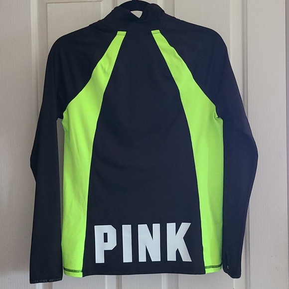 PINK workout jacket - Picture 5 of 5
